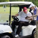 (주)삼성골프클럽 이미지