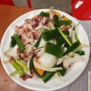 로맨스정자 | 안양 유원지 맛집 애견동반가능 폭포수 식당