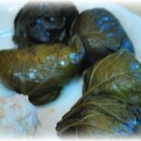 곰김밥 이미지