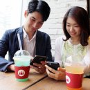 할리스커피 이미지