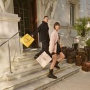 블루웨이(Blue way) 이미지