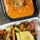 달인의찜닭지산,범물점 이미지