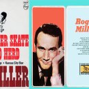 You Can't Rollerskate In A Buffalo Herd - Roger Miller 이미지