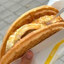 와플대학 신메뉴 추천 더블애플시나몬젤라또와플