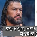 로만 레인즈, 숀 마이클스＆언더테이커, 첼시 그린, 와이어트 식스 外 이미지