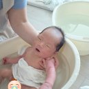 복이펑펑 | 안양 산후도우미 아이맘케어 3주 찐후기
