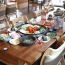 마녀의 닭갈비 이미지