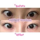 VENUS WAXING(비너스왁싱) | [경기/성남] 서현역 속눈썹맛집 "마이비너스"