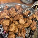[강릉 유천택지 맛집] 정원 수제생갈비