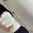 디자인슬릿 | 시에 sie - 에밀 드레이프 플랩 니트 / 아밀라 슬릿 스커트 / 리제 홀가먼트 라인 니트 (시에 서울 도산...