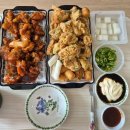 깻잎통닭 | 깻잎통닭(운남점) ㅡ깔끔하네😊😊