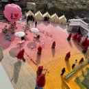 남대구제일정비 | 초등학생 아이랑 다녀온 대구근교 청도무아마운틴테마파크 눈썰매장 솔직후기