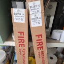 한빛현요양병원 | 수원 한빛현요양병원 방염벽지 도배