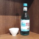 지에스25 금호역점 | 민트초코소주 편의점 구매 후기 및 가격