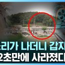 2023년 7월 11일 박상준의 잡글 모음 (굉음과 인공지진과 미군 등에 의한 전자기파 빔포밍에 대해..) 이미지