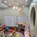 하늘내음 키즈풀빌라 이미지