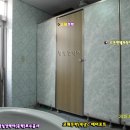 정직한주유소 화장실 이미지