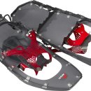 Snowshoes and crampons 이미지