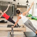 내몸살리는필라테스 이미지