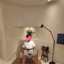 포근한 여백 이미지