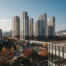 신현대부동산중개법인(주) | 압구정 신현대 125동 매매 110억.. 현대9, 11, 12차 재건축 이슈