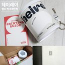 삼화페인트 헤이레이 내돈내산 벽지 페인팅 페인트칠하기