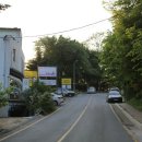 우암산순환로 이미지