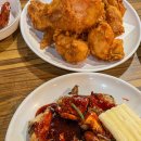 뉴멕시칸참숯바베큐 티스토리
