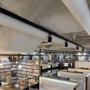 찾아가는 영화관 <오. 헐리우드> 2. | [을지로] 콩툰 동대문APM점 : 을지로데이트코스로 추천하는 동대문 만화카페, 조용히 쉬기 좋은 공간