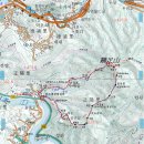 계족산(890m,영월),정종대왕태실비,정양산성(왕검성),청령포전망대 이미지