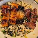 황토민물장어구이 | 범어동 맛집 화담가 |국내산 자포니카 민물장어 전문점, 반반덮밥 &amp; 소금구이 후기