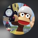 주원뽑기 | 림키가 퇴사하면 나는 어떡하라고