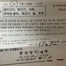 산청 ‘동양당한약방’ 임신준비 한약복용 후기