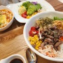 샐러리아 두산점 | [대구 수성구맛집] 샐러드추천 샐러리아(꽃등심포케,아보카도)
