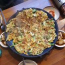 솥뚜껑파전식당 이미지
