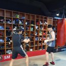 용인대에이스복싱클럽