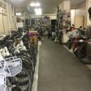 일렉스타 전기자전거 이미지