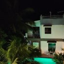 케이밴코리아 | 우기 시즌 보홀 8월 자유여행 1/ 준비부터 보홀에서의 첫날 기록