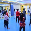 조한태권도장 이미지