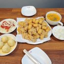 잘만든치킨굿킨 - 강북구 삼양로27길 43 | 잘만든치킨굿킨