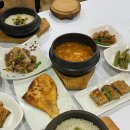 덕산 스플라스 리솜 근처 맛집 '산정회관' 충남 예산 맛집으로 추천!