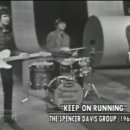 keep on running/ 스펜서 데이비스 이미지