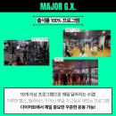 메이져복싱 오송점 이미지