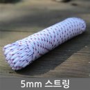 5mm 스트링 이미지