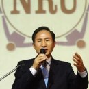 이광호 축사 뉴시스
