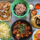 삼례두부 | 완주 삼례 맛집 안주 맛있는 술집 꼬마문방구