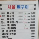 청량리동 공영주차장 이미지