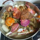 홍원항 포장마차 | 연평도 꽃게탕 🦀 홈앤쇼핑 바다애한끼 방송상품 내돈내산 후기 / 신라면 꽃게해물라면으로 활용하세요~