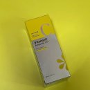 40-C | 라뮤셀 순수 비타민C 7.5% 앰플 40ML 후기
