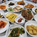 백춘희백반정식 | 무안읍 &#34;백춘희백반정식&#34; 백반정식맛집(추천)